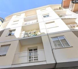 Appartement à A Ponte. Piso    puente