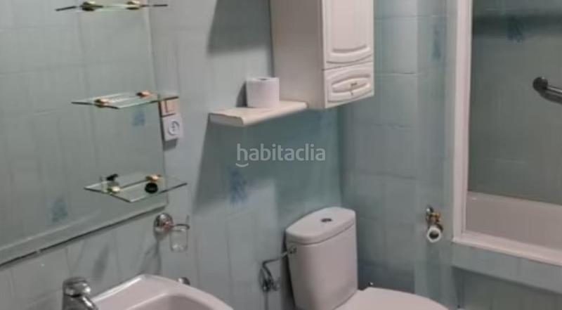 Foto 833c4505-e52e-4296-97c5-08e175e0c419. Pis amb calefacció aparcament a A Ponte Ourense