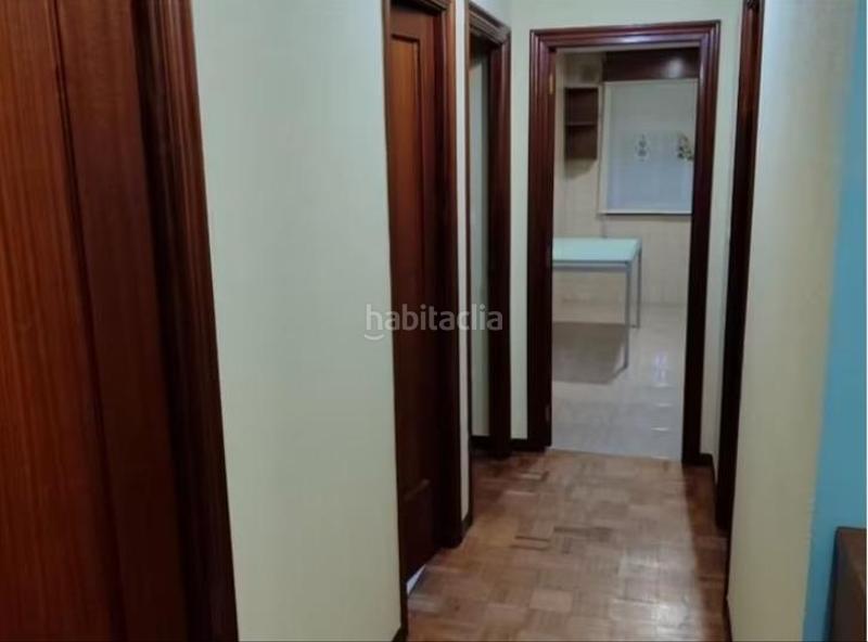 Foto a33a8953-dcbb-4a40-9f33-a157e90664c8. Pis amb calefacció aparcament a A Ponte Ourense