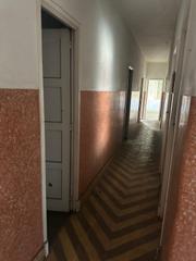 Pis a Posío. Se vende piso de 124 m2 junto con  bajo , bodega  y galpón de 20