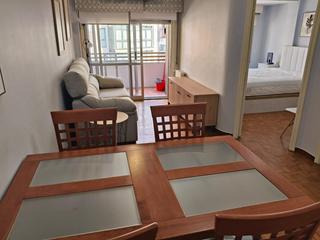 Location Appartement à Casco Viejo. Piso centro