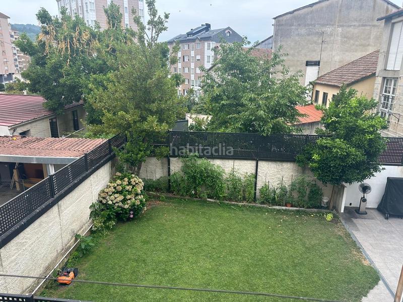 Foto 1a717553-e7bc-46a8-a580-3972a5d439eb. Casa  de dos plantas con bodega y bajo cubierta en Ourense