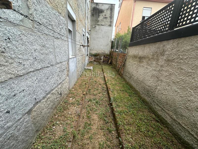 Foto 3614e13f-e7d6-409e-a7e7-e7c400c2fea6. Casa  de dos plantas con bodega y bajo cubierta en Ourense