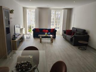 Affitto Piccolo appartamento in Casco Viejo. Apartamento casco viejo