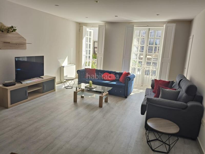 Foto 2a0d0abb-c2f4-4014-9d16-b7fb855a5fc6. Miete appartement mit heizung in Casco Viejo Ourense