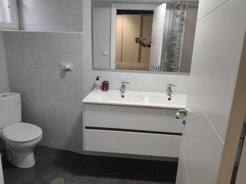 Foto 7932b776-bbcf-448d-9b4c-980a6af7a745. Miete appartement mit heizung in Casco Viejo Ourense