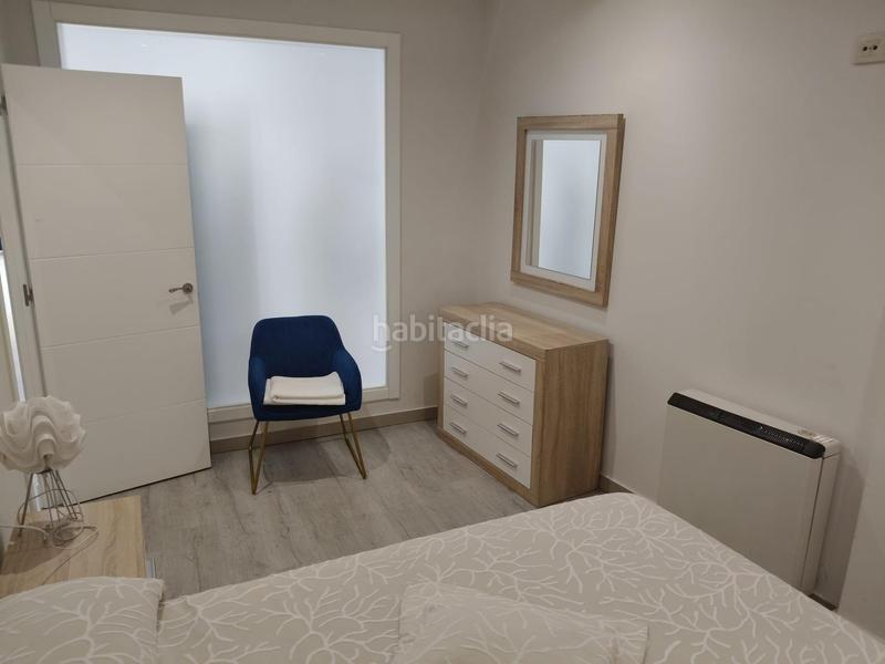 Foto b9fb9043-2cfa-445a-8968-b895fbbd4fc0. Miete appartement mit heizung in Casco Viejo Ourense