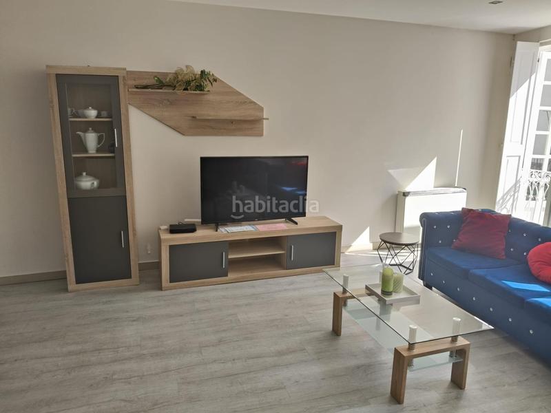 Foto e9119a7f-1476-4372-a7c6-ed9a2a68a5cb. Miete appartement mit heizung in Casco Viejo Ourense