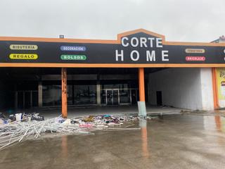 Miete Fabrikhalle in Avenida carolinas 54. Nave amplia en alquiler frente al alcampo de vilagarcía