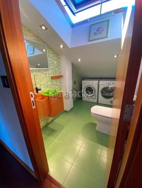 Foto 752a0835-7c24-4a7e-8bb6-4ecd7c244fa8. Appartement avec chauffage parking dans San Rosendo Ourense