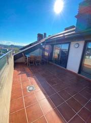 Appartement à San Rosendo. Duplex puente