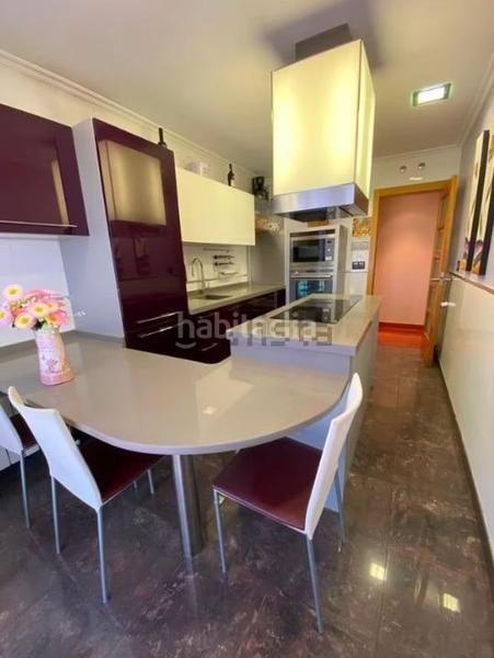 Foto dc293f2c-e6c3-482a-bcc8-7a29ee725e74. Appartement avec chauffage parking dans San Rosendo Ourense