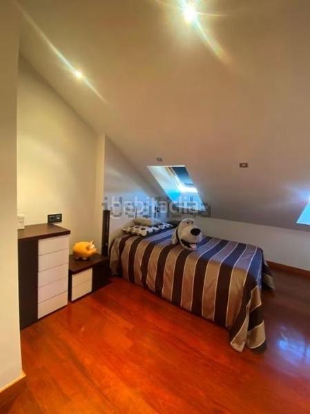 Foto dc68490e-c5d3-43e8-bcf5-1156b3fc0658. Appartement avec chauffage parking dans San Rosendo Ourense