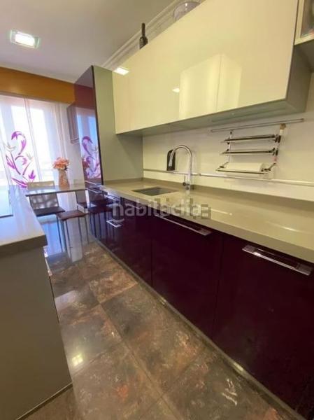 Foto fe538c34-2871-4f00-b360-76bd59f03cd8. Appartement avec chauffage parking dans San Rosendo Ourense