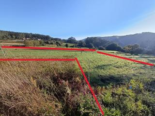 Terrain résidentiel à Meis. Terreno urbanizable armenteria meis