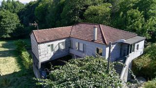 Maison à Lobeira. Oportunidad casa para entrar a vivir en lobeira
