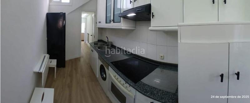 Foto 1a037101-6687-488c-848a-d3be19fa1f8d. Alquiler apartamento se alquila piso en Centro en Ourense