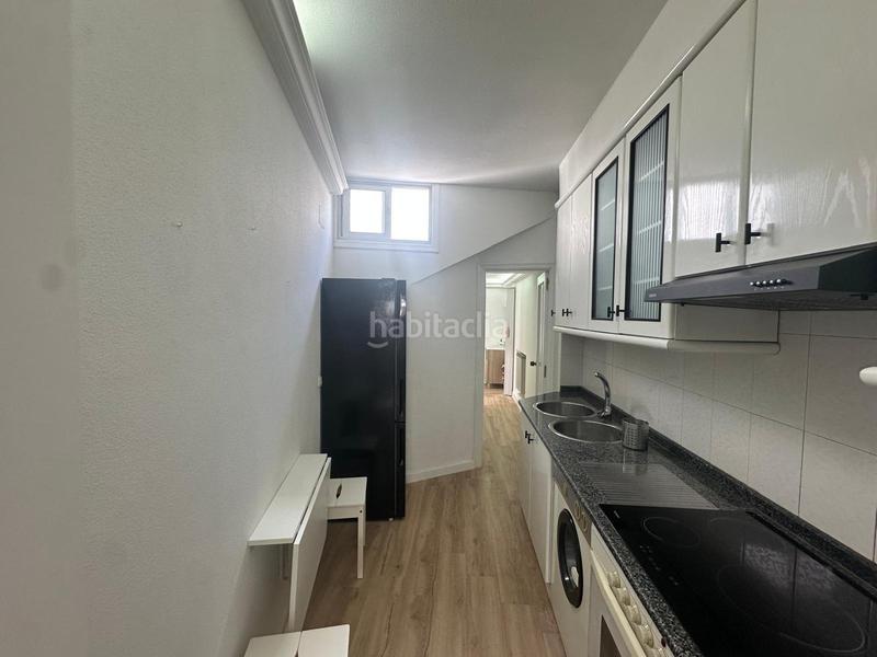 Foto 5b621930-d854-4f42-9415-95d2c6364c12. Alquiler apartamento se alquila piso en Centro en Ourense