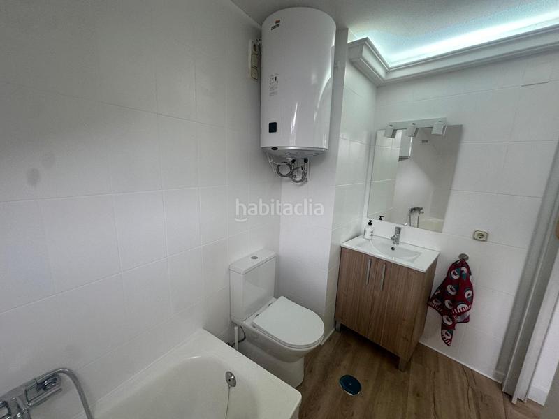 Foto 5e3a463f-b43a-424a-9485-cdbfde4c9ba3. Alquiler apartamento se alquila piso en Centro en Ourense