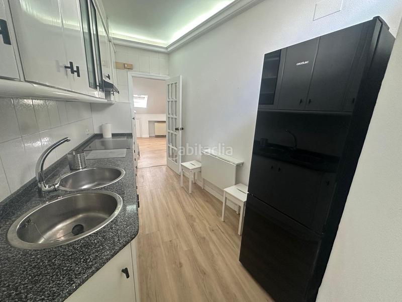 Foto 65e464ff-5aa8-4c27-8ac3-800a41d92456. Alquiler apartamento se alquila piso en Centro en Ourense