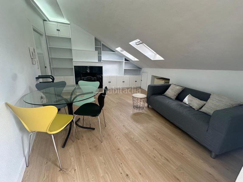Foto 80d3ce2c-916d-442f-8893-c90ca6216e74. Alquiler apartamento se alquila piso en Centro en Ourense