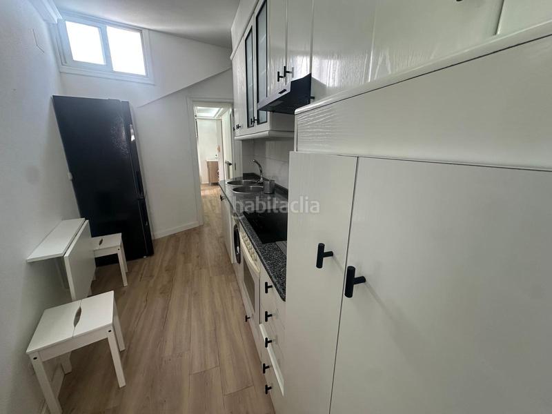 Foto 89ce45ff-33c1-4b18-a287-8c8217d4ae05. Alquiler apartamento se alquila piso en Centro en Ourense