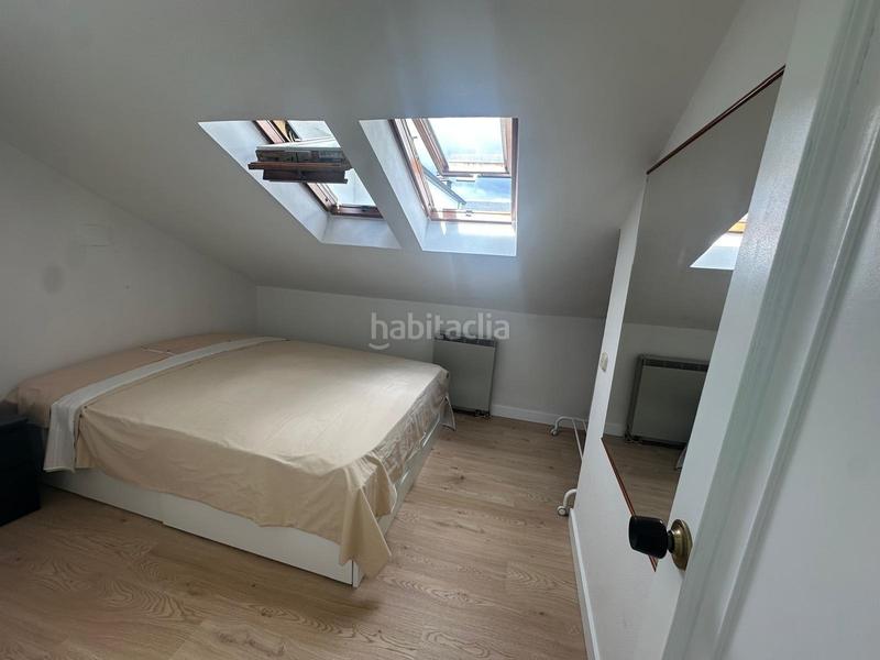 Foto d7e79fc5-2b87-4917-8b19-cb95478505db. Alquiler apartamento se alquila piso en Centro en Ourense