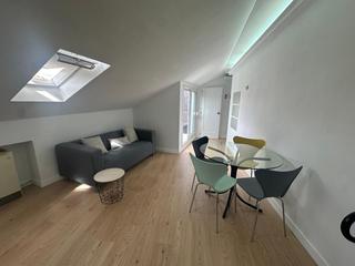 Lloguer Apartament a Centro. Se alquila piso en  centro de ourense