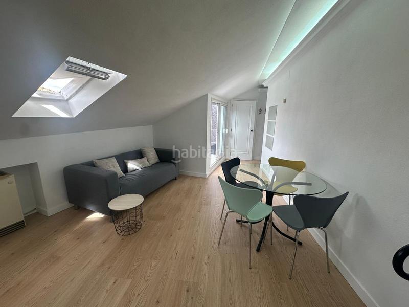 Foto f6937912-c40e-4f10-94ce-c1e097abc71b. Alquiler apartamento se alquila piso en Centro en Ourense