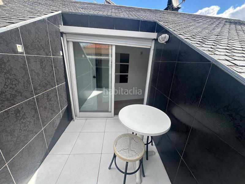 Foto 544765c0-587e-424c-b42a-6a1c85b980de. Location appartement avec chauffage dans Centro Ourense