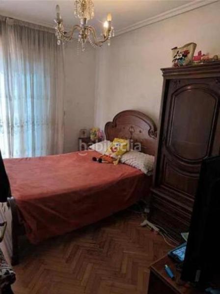 Foto 091cad39-0cd1-4da7-baf5-b45d7e835463. Pis amb calefacció aparcament a Couto Ourense