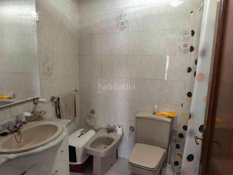 Foto 0e98fde7-e149-457a-bca1-b557d1923695. Pis amb calefacció aparcament a Couto Ourense