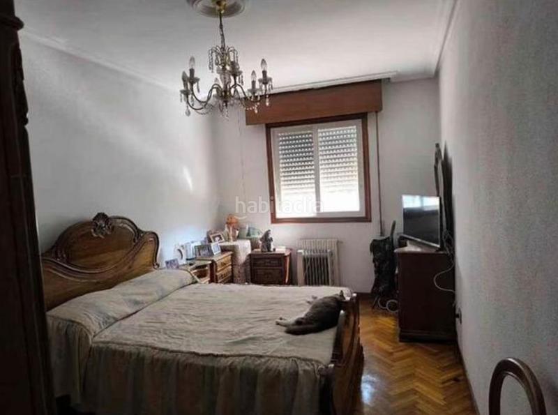 Foto 21c60d02-72c2-4af9-a2dc-0e837e44114e. Pis amb calefacció aparcament a Couto Ourense