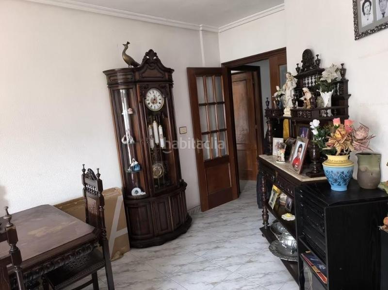 Foto ba29918e-62e5-458b-9331-2e98b2b556ab. Pis amb calefacció aparcament a Couto Ourense