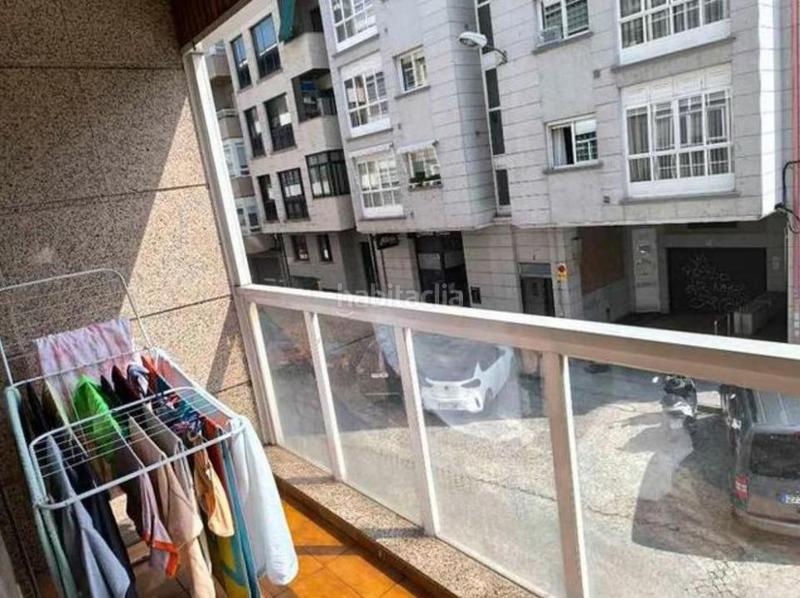 Foto d8ab6e44-511e-4610-9097-55f9713a4bfb. Pis amb calefacció aparcament a Couto Ourense