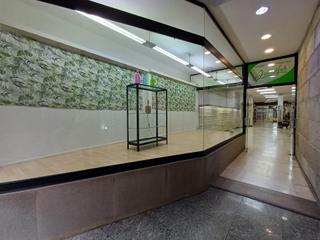 Location Local commercial à Centro - Echegaray. Alquiler bajo comercial pontevedra