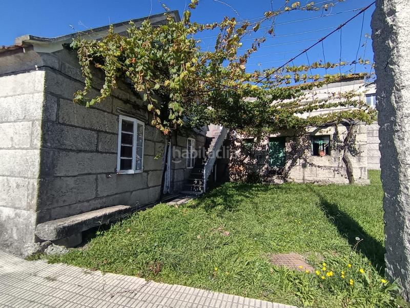 Foto a552b6ff-762b-45fb-8bcb-b9ddae26c206. Maison dans Meaño