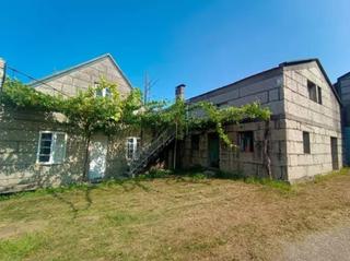 Maison à Meaño. Casa en venta de piedra en meaño