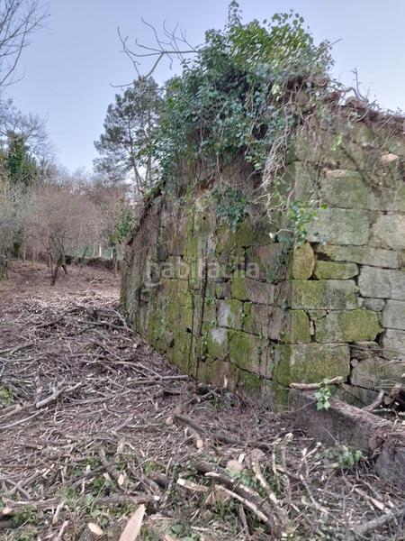 Foto 635f8550-3fc0-403f-b616-3447d4140963. Finca rústica terreno en venta en a esculca salcedo en Pontevedra