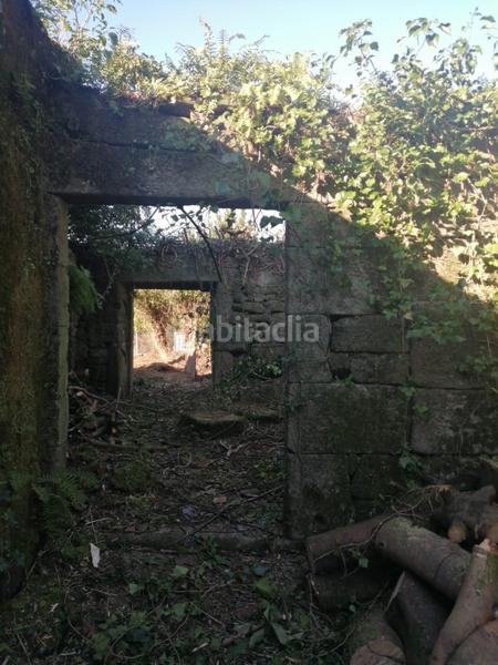 Foto 97fdabef-5f26-405d-a2da-94d5f4724d29. Finca rústica terreno en venta en a esculca salcedo en Pontevedra