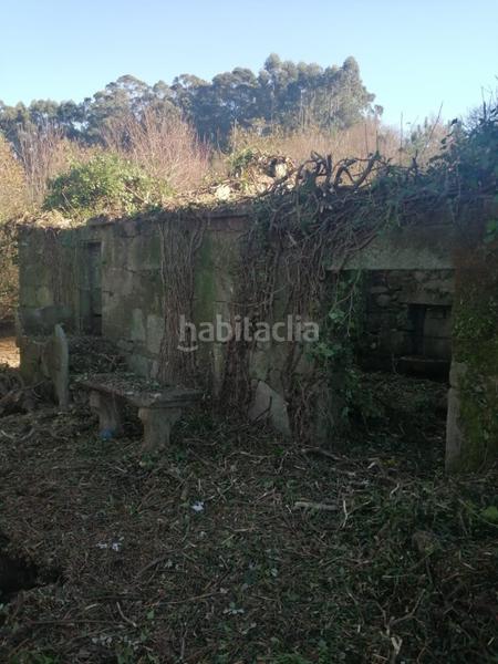 Foto 9edb7915-3220-4c10-86fe-b5cb995c2941. Finca rústica terreno en venta en a esculca salcedo en Pontevedra