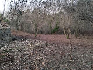 Finca rústica a Parroquias Rurales. Terreno en venta en a esculca  salcedo pontevedra