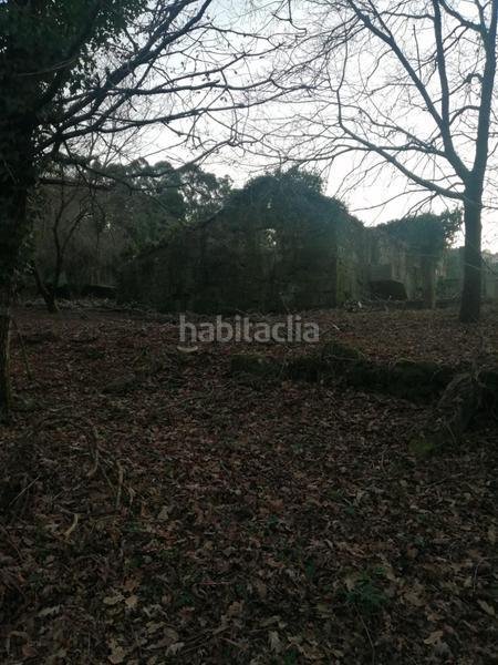 Foto dde4ad14-9022-4a8d-8b3b-1785f242544b. Finca rústica terreno en venta en a esculca salcedo en Pontevedra