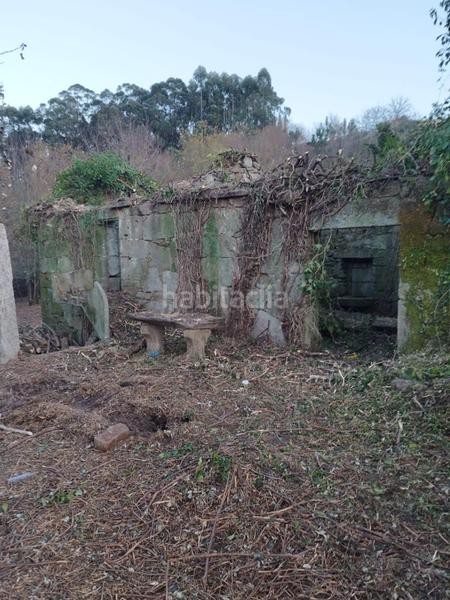 Foto f1e77d5b-1278-4cdd-9ca7-b42ef4c6b9d4. Finca rústica terreno en venta en a esculca salcedo en Pontevedra