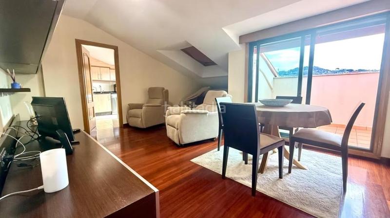 Foto 1e306d45-3f6f-4345-ba6b-d103dcdcd00d. Appartement avec chauffage parking dans A Ponte Ourense