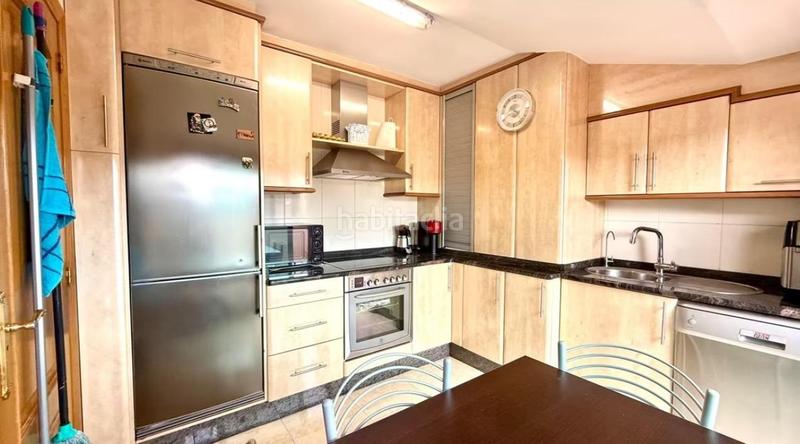 Foto 613d2194-44a7-443d-9410-1a3a894bacbd. Appartement avec chauffage parking dans A Ponte Ourense
