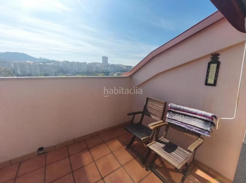 Foto ecbf65db-cf03-4163-a405-ff7c1ebfd246. Appartement avec chauffage parking dans A Ponte Ourense