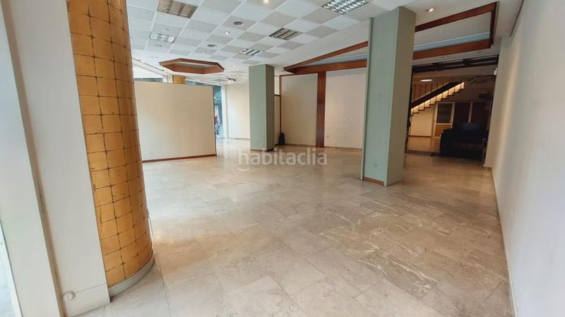 Foto 352bd5c6-5ebf-4891-84ac-23b176e4eae3. Lloguer local comercial a Centro Ourense