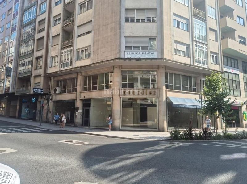Foto 94ec04bd-0b74-4453-a2bf-989e0024ae64. Lloguer local comercial a Centro Ourense