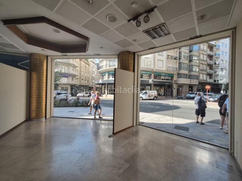 Foto aa383eec-eff1-45af-8d31-d42b44d532e6. Lloguer local comercial a Centro Ourense